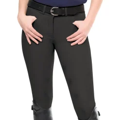 Ovation® Ladies’ Bellissima II GripTech Full-Seat Breech