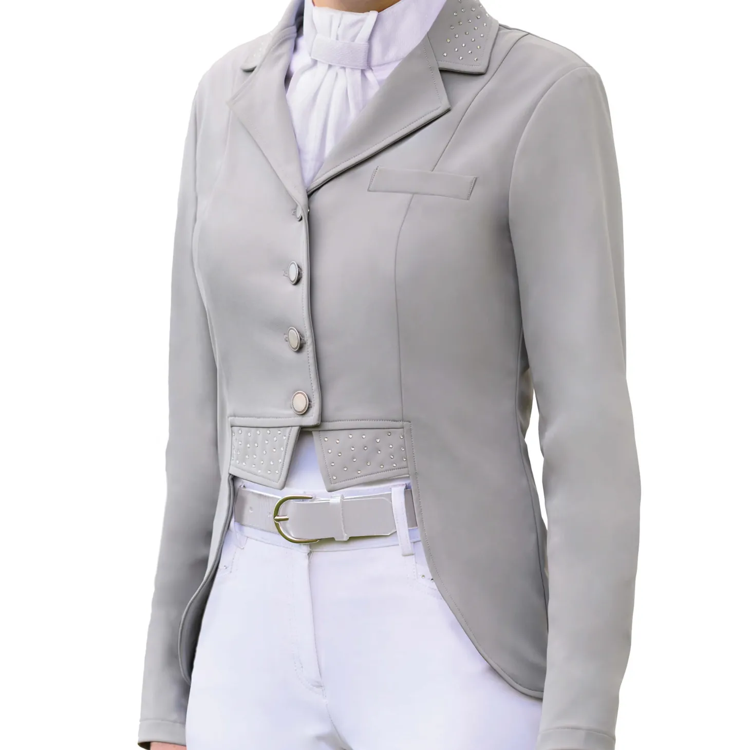 Ovation® Ladies’ Dressage Short Tailcoat
