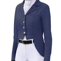 Ovation® Ladies’ Dressage Short Tailcoat