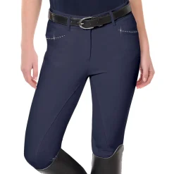 Ovation® Ladies’ Elegance Sparkle Full-Seat Breech