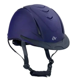 Ovation® Metallic Schooler Helmet