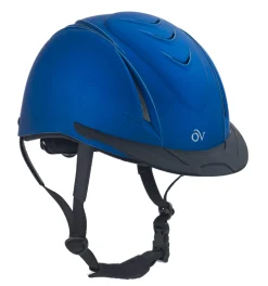 Ovation® Metallic Schooler Helmet