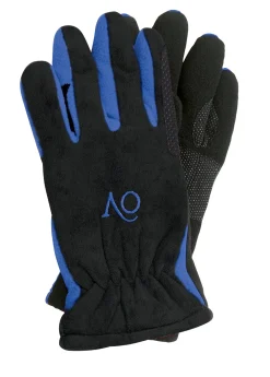 Ovation® Polar Suede Fleece Gloves