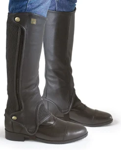 Ovation® Precision Fit Half Chaps
