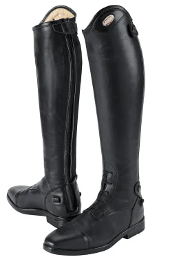 Parlanti Miami Tall Field Boots