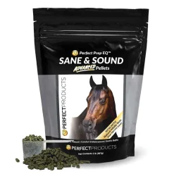 Perfect Prep EQ™ Sane & Sound
