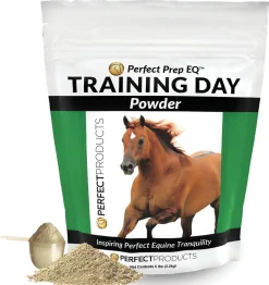 Perfect Prep EQ™ Training Day™