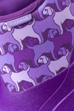 Perfect Storm Kids’ Cloud High Boots