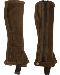 Perri’s® Adults’ Zipper Half Chaps