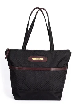 Perri’s® Champion Collection Tote with Nameplate
