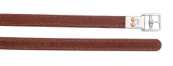 Pessoa Children's Non-Stretch Stirrup Leathers