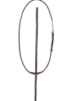 Pessoa® Pro Fancy-Stitched Standing Martingale