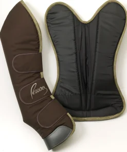 Pessoa Shipping Boots