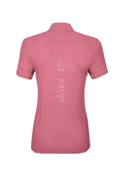 Pikeur® Ladies’ Nuria Short Sleeve Shirt