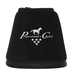 Professional's Choice Quick Wrap™ Bell Boots