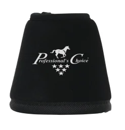 Professional's Choice Quick Wrap™ Bell Boots