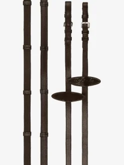 PS of Sweden Softy Supergrip Reins