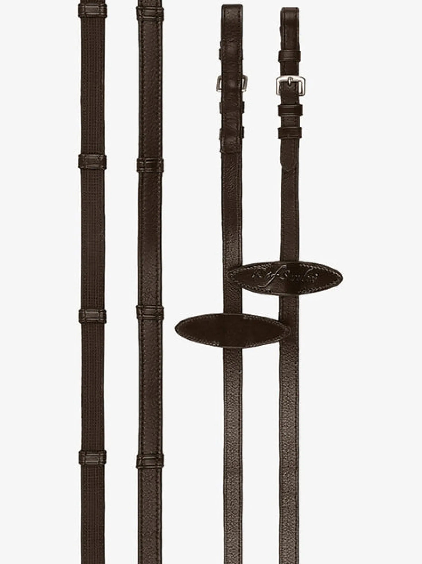 PS of Sweden Softy Supergrip Reins