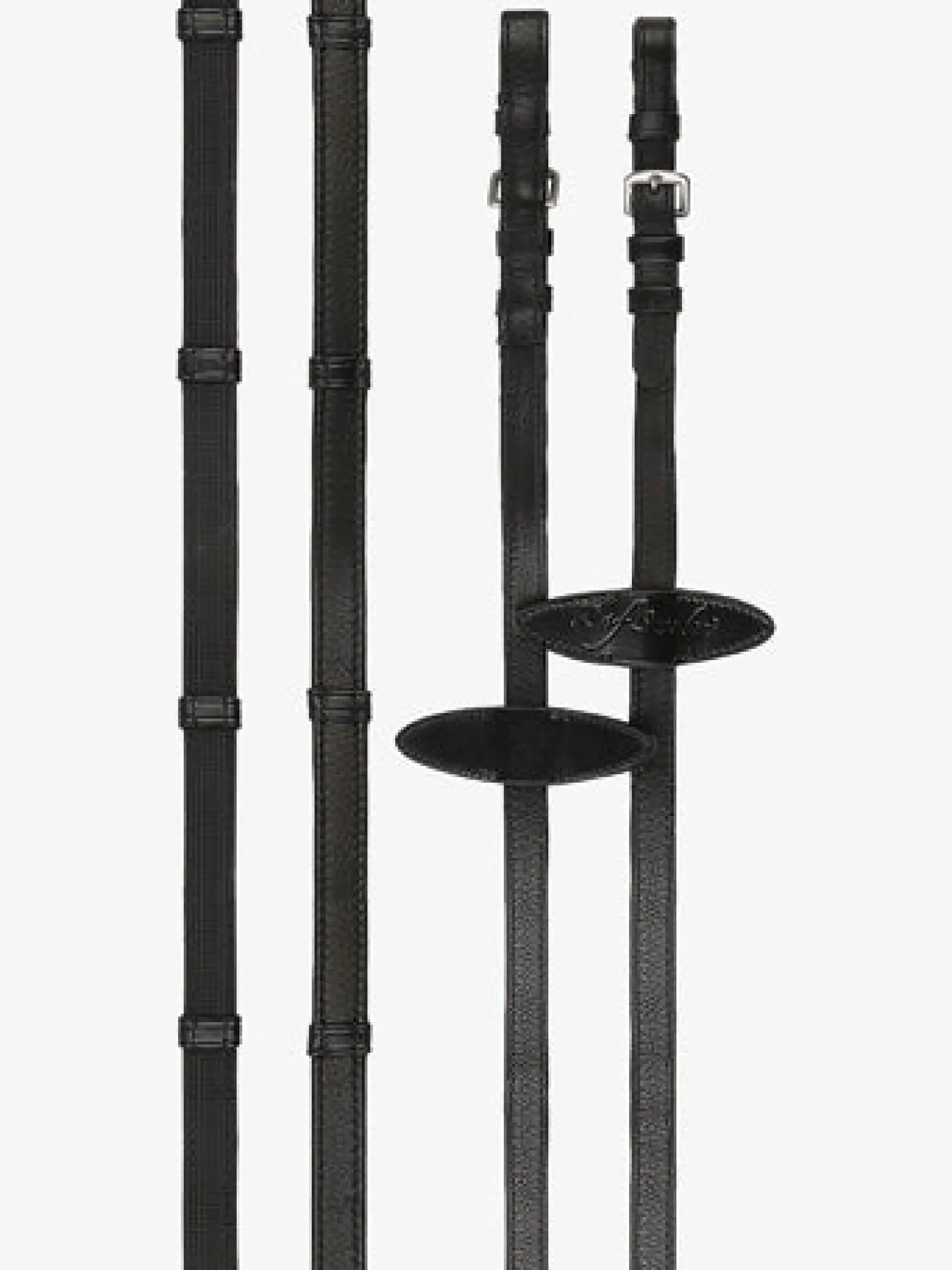 PS of Sweden Softy Supergrip Reins