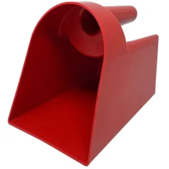 2-Quart Feed Scoop