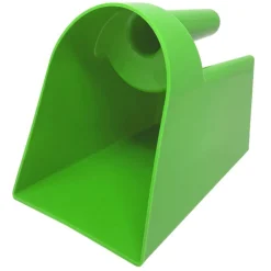 2-Quart Feed Scoop