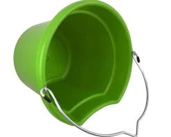 20-Quart Flatback Bucket 11