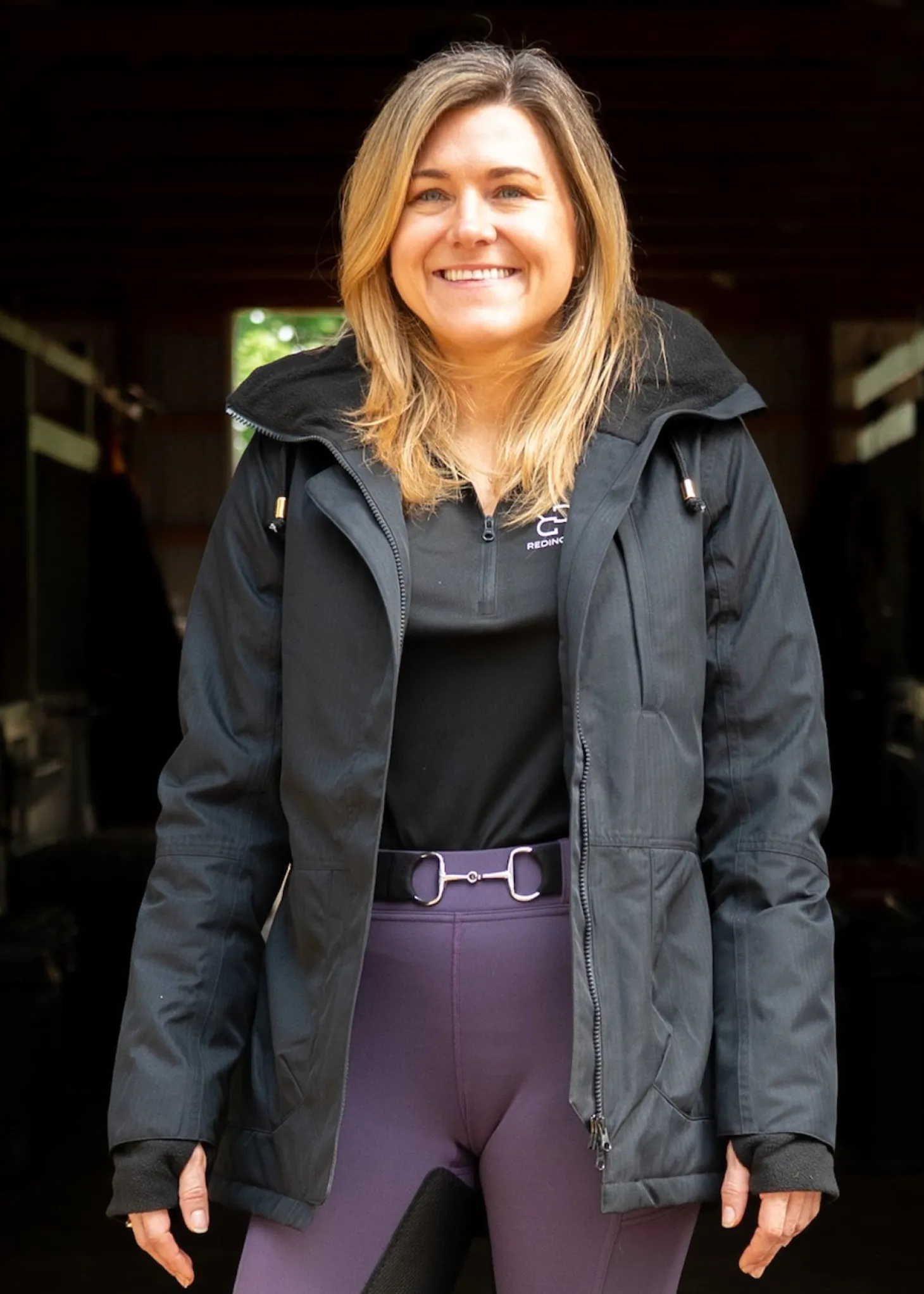 Redingote Winter Insulated Jacket 2.0