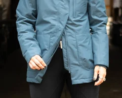 Redingote Winter Insulated Jacket 2.0