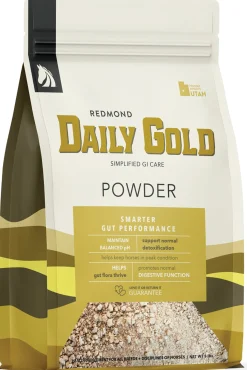 Redmond Daily Gold® Powder