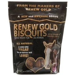 Renew Gold™ Renew Bisquits™