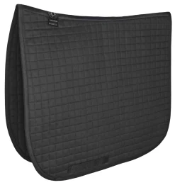 Rider’s International™ Contour Cotton Dressage Pad