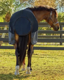 Rider’s International™ 600D Reflective Turnout Sheet