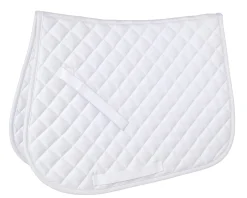 Rider's International™ Pony Quilted Square Pad