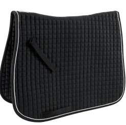 Rider’s International™ Quilted Dressage Square with Piping