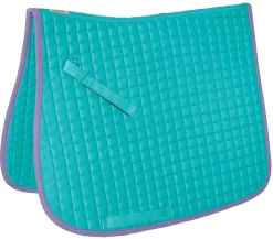 Rider’s International™ Quilted Dressage Square with Piping