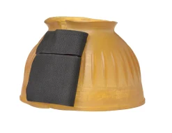 Rider's International™ Rubber Hook-and-Loop Bell Boots