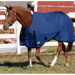Rider’s International™ Supreme Heavyweight Turnout Blanket