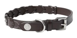 Rider’s International™ Laced Rein Dog Collar