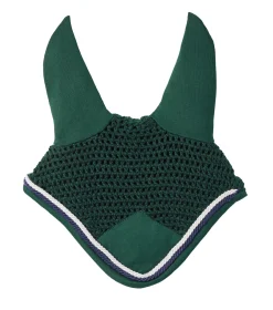 Rider’s International™ Piped Ear Bonnet