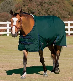 Rider’s International™ Supreme Turnout Sheet