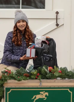 Riding Sport™ Backpack