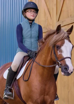 Riding Sport™ Kids’ Annie Vest