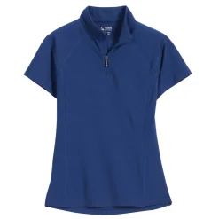 Riding Sport™ Kids’ Cameron Short Sleeve Shirt
