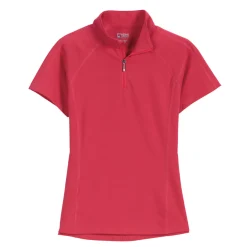 Riding Sport™ Kids’ Cameron Short Sleeve Shirt