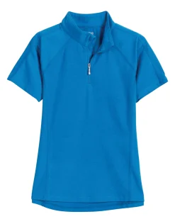 Riding Sport™ Kids’ Cameron Short Sleeve Shirt