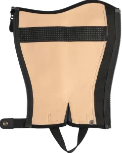 Riding Sport™ Kids’ Eco Leather Half Chaps