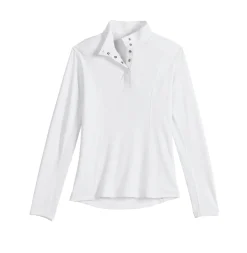 Riding Sport™ Kids’ Essential Long Sleeve Show Shirt