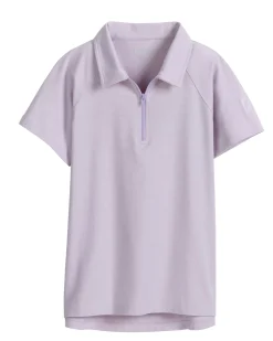 Riding Sport™ Kids’ Lark Polo Shirt