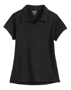 Riding Sport™ Kids’ Ora Polo Shirt