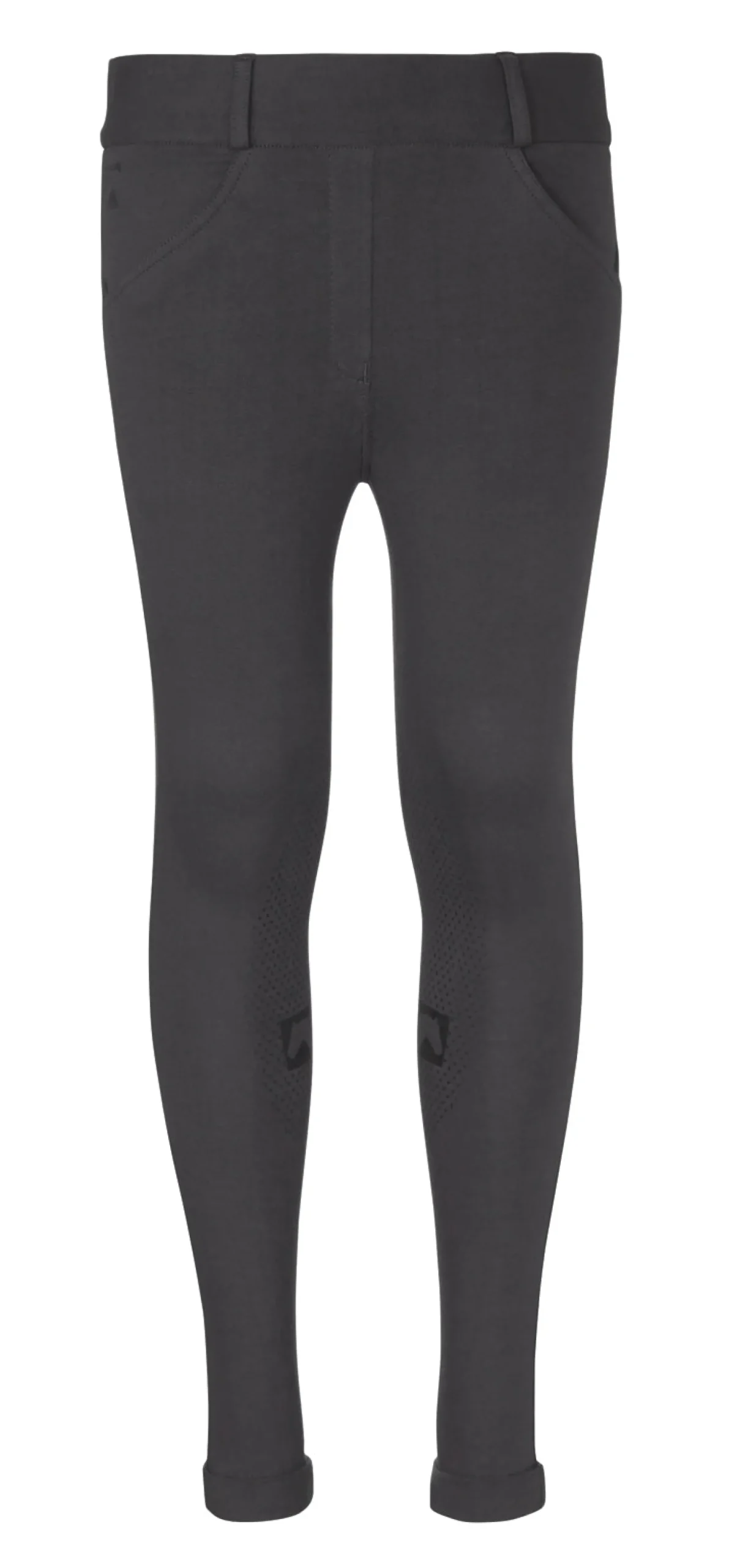 Riding Sport™ Kid’s Pull-On Knee-Patch Jod